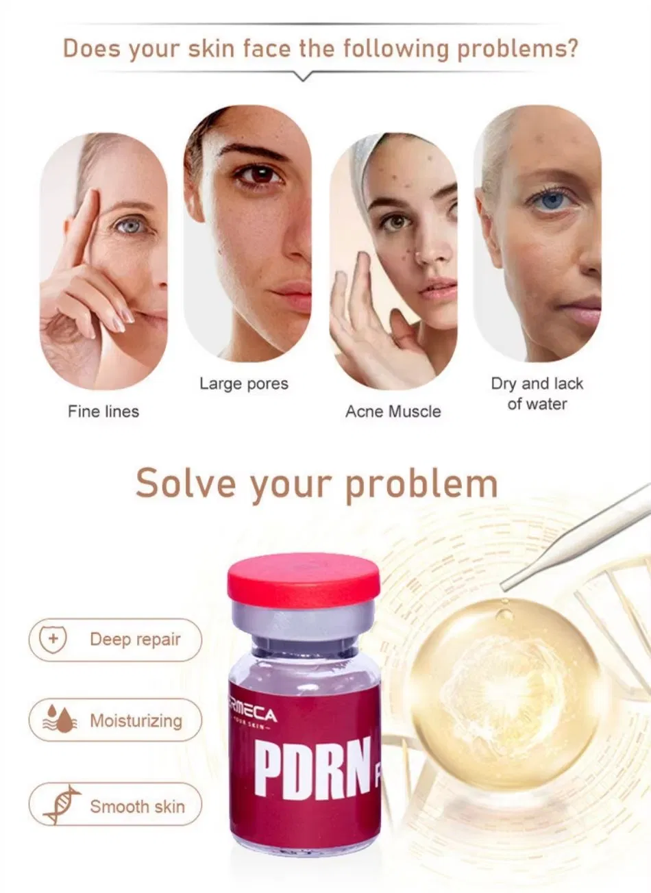 Dermeca Pdrn Baby Skinbooster Polydeoxyribonucleotide Moisturizing Skin