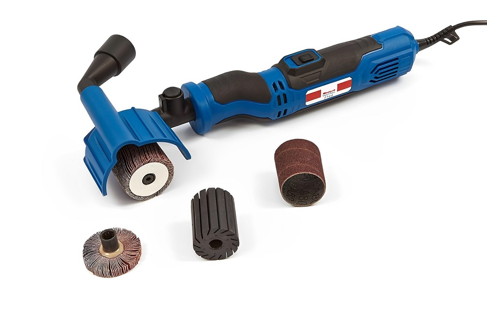 310W Handheld Polishing Machines Electric Sanding Roller (SR001)