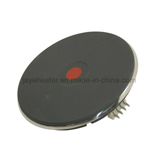 Электрическая плитка 1000W/1500W/2000W для кухни