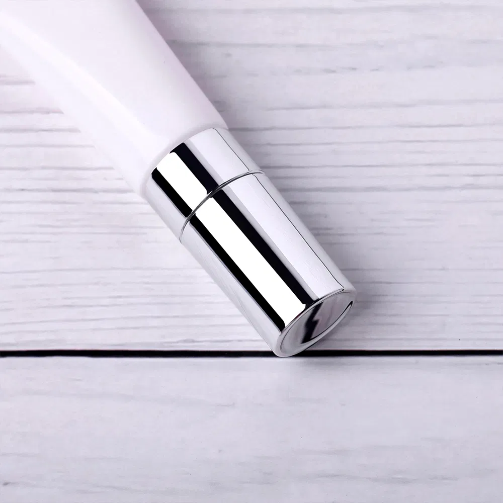 Private Label Red Lip Cream Vegan Lip Moisturizing Color-Changong Lip Balm