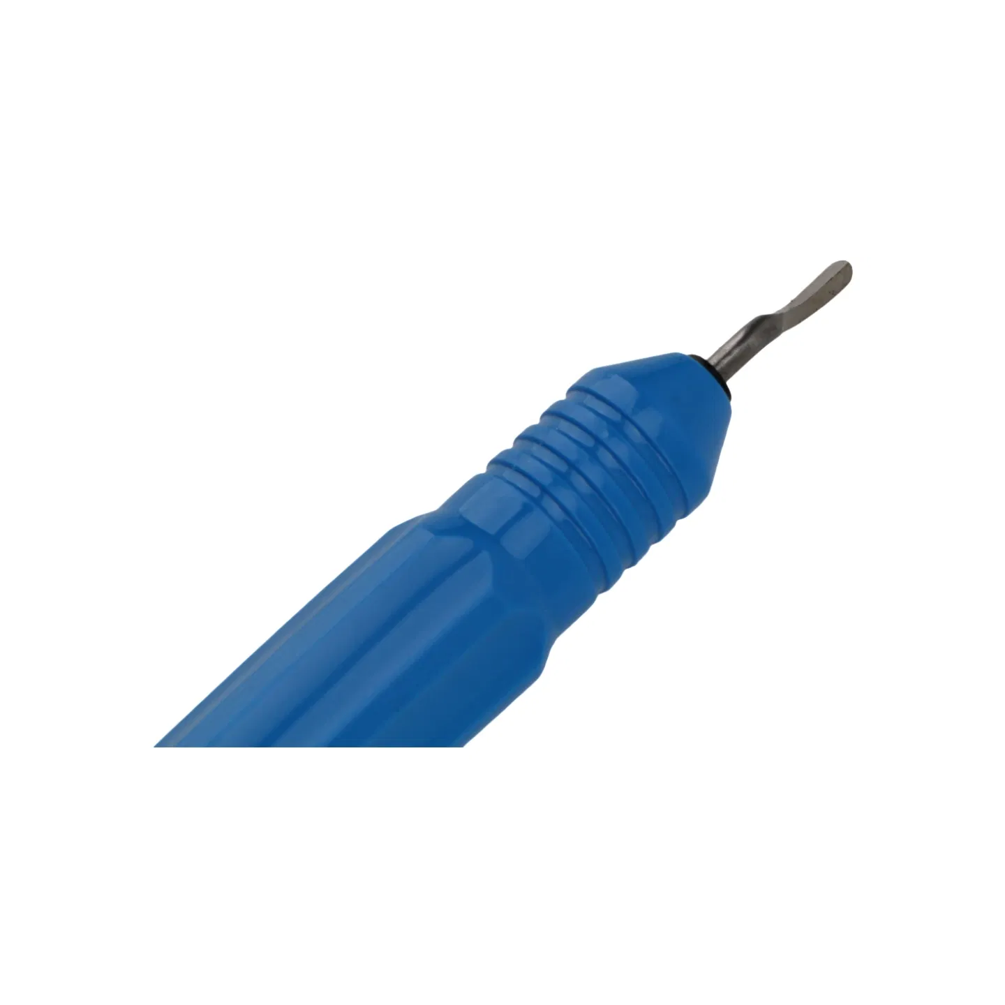 Handheld Machine Reamer with Morse Taper for Industrial Drilling and Edge Deburrer