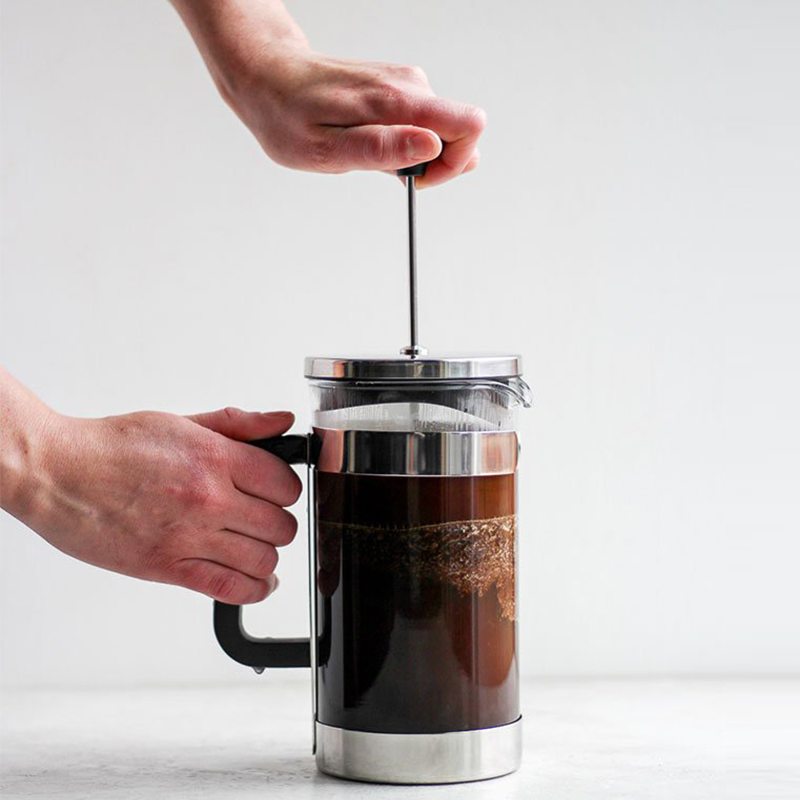 French Press