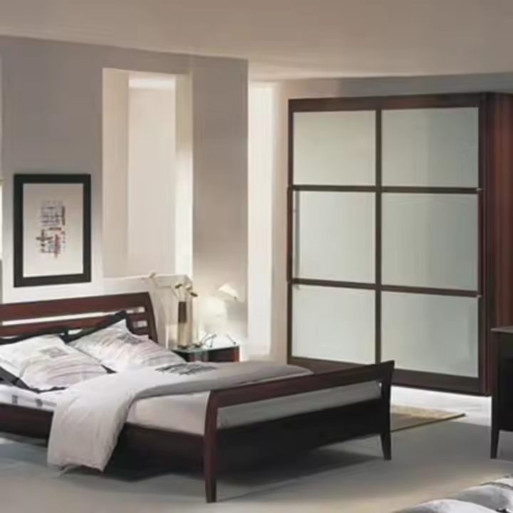Customizable 4mm-19mm White Lacquered and Backpainted Glass. High-Quality Varnished Finish for Your Unique Needs