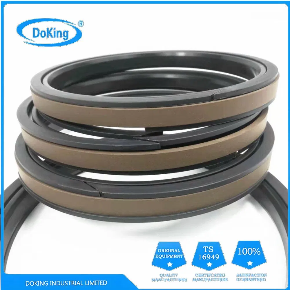 Гидравлическое маслоуплотнение SPGW