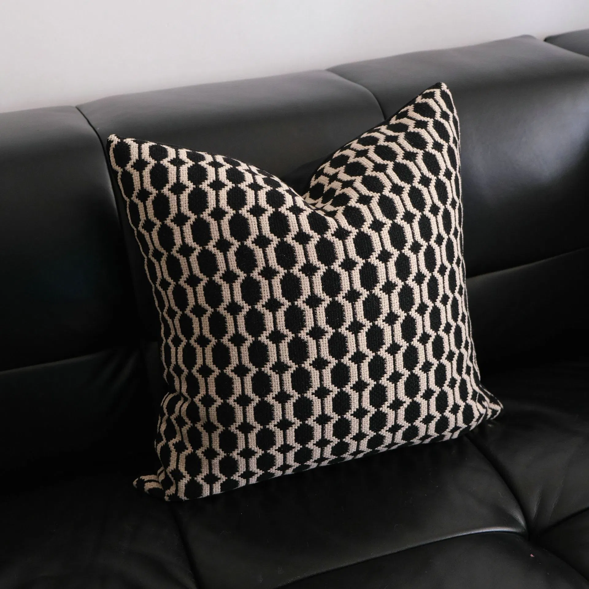 Living Room Waterproof Cushion Cover for Home and Hotel Decoration