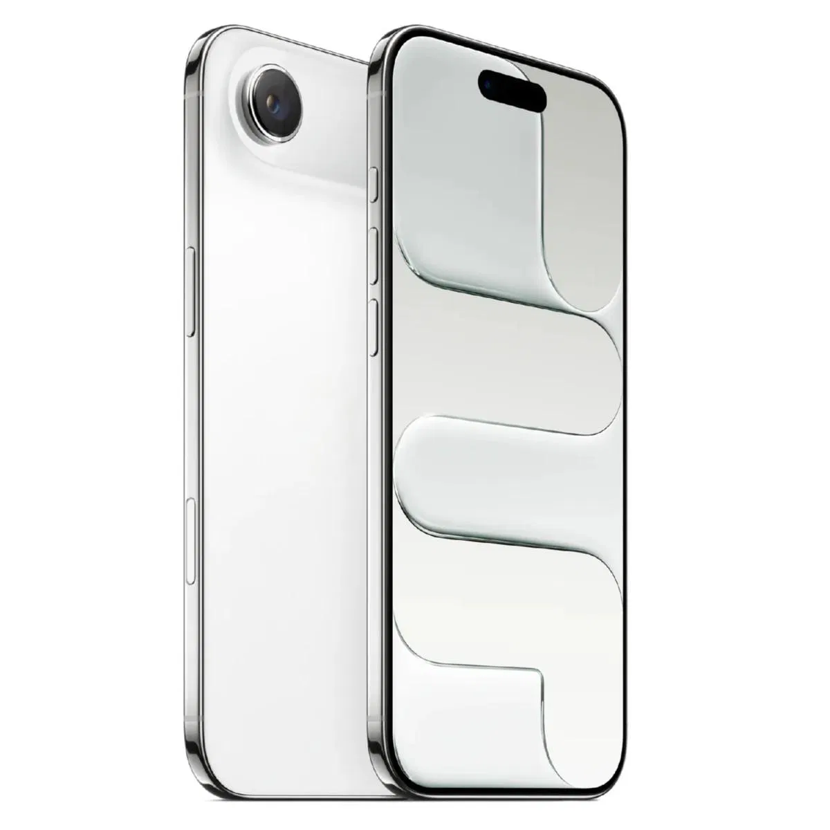 Смартфон Air Unlocked 5G, 12/256 ГБ, AMOLED