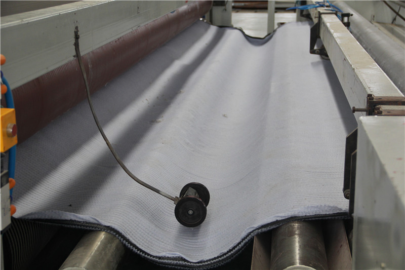 Geosynthetics Clay Liners Bentonite Geosynthetic Clay Liner