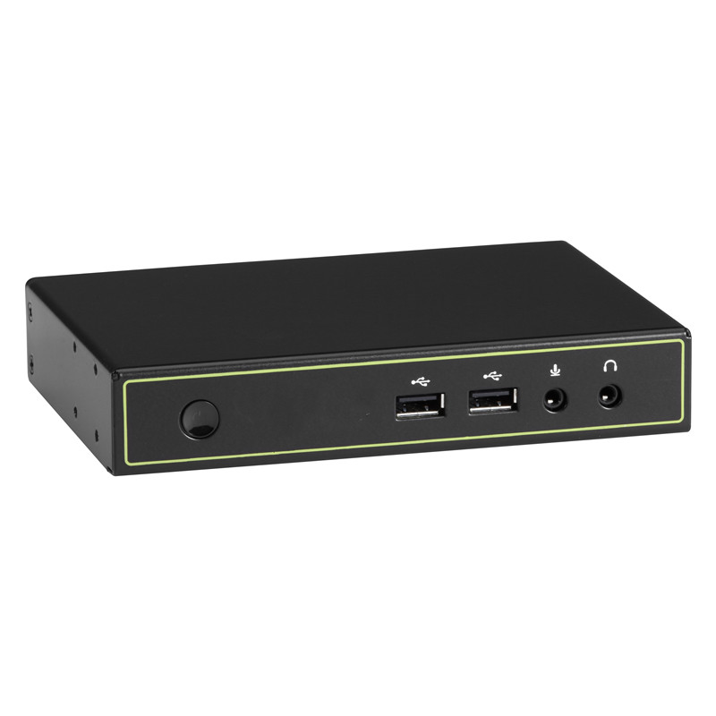 Коммутатор KVM DVI 1x2/1x4 с USB и аудио