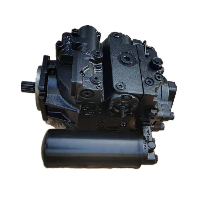 Гидравлический насос Sauer Danfoss 90R (серия 90L)