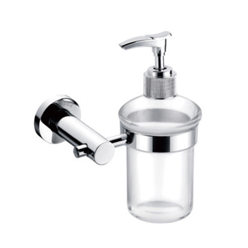 Stainless Steel 304 Cup Holder Toothbrush Holder Single Tumbler Holder with Glass Cup