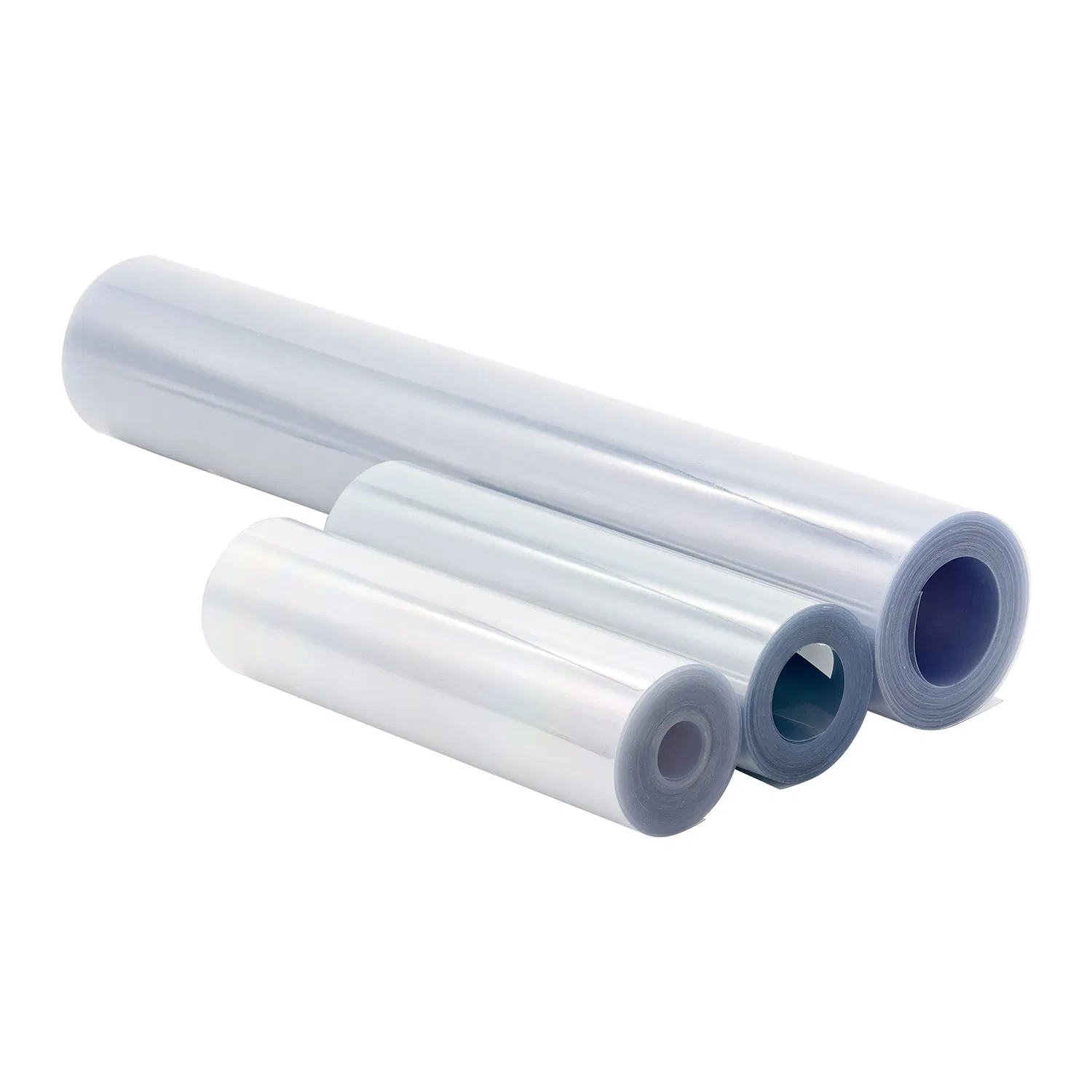Polyester Film Pet RPET Cpet PETG Film PVC PP PS Plastic Sheet Film