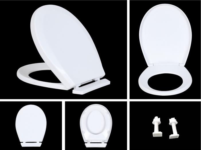 Kj-805 Is Suitable for Children's Toilets, Healthy and Environmentally Friendly