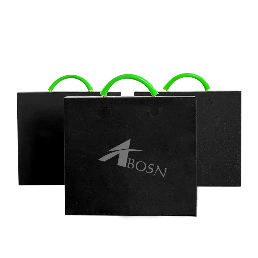 UHMWPE Mobile Spreading Outrigger Stabilizer Loads Pad