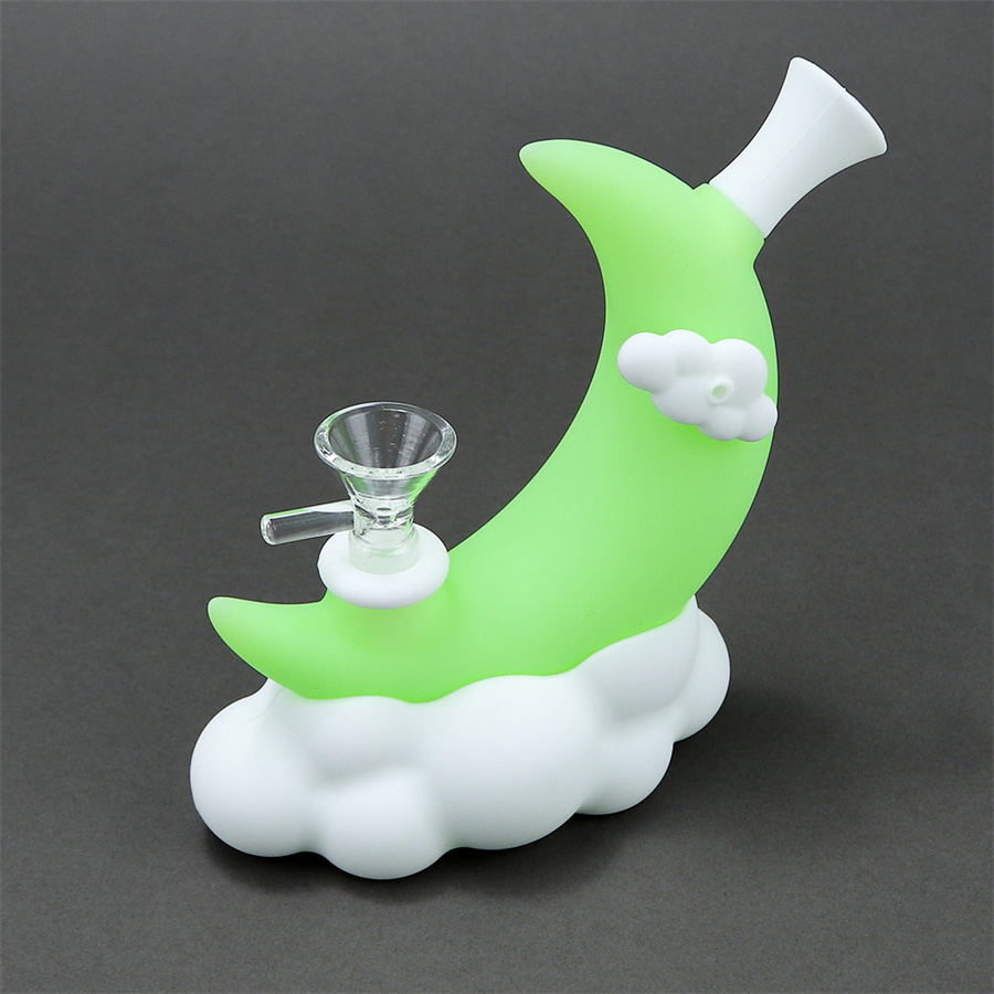 Creative ODM/OEM Compact Fashionable Smoking Pipe Set for Entertainment