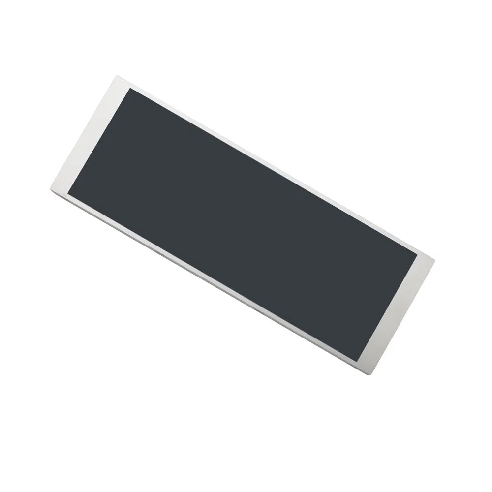 6.86 inch customized LCD 480(RGB) X1280 TFT LCD display for LCD supermarket advertising