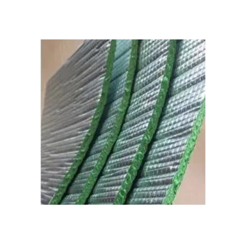 Antiglare Alu Foil EPE Foam as Roof Insulation or Pool