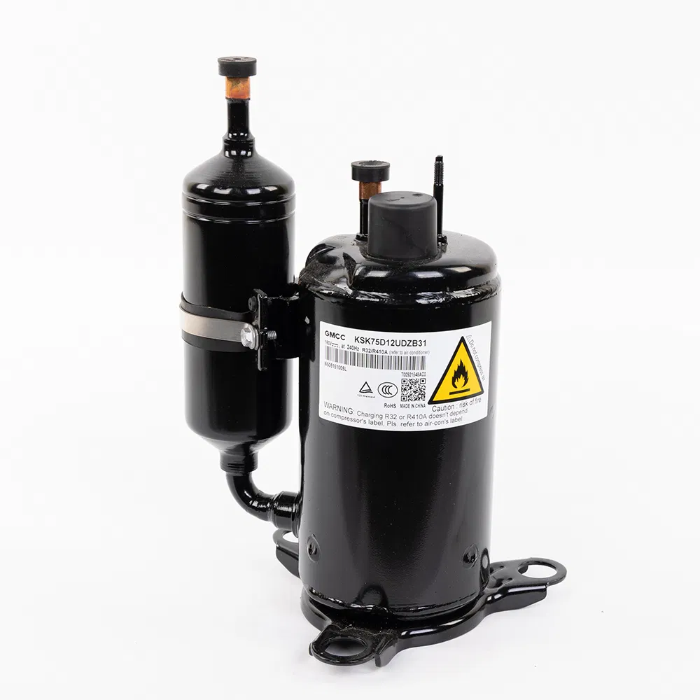 Gmcc High Efficiency Gmcc Split Air Conditioner Compressor Inverter/on off Compressor