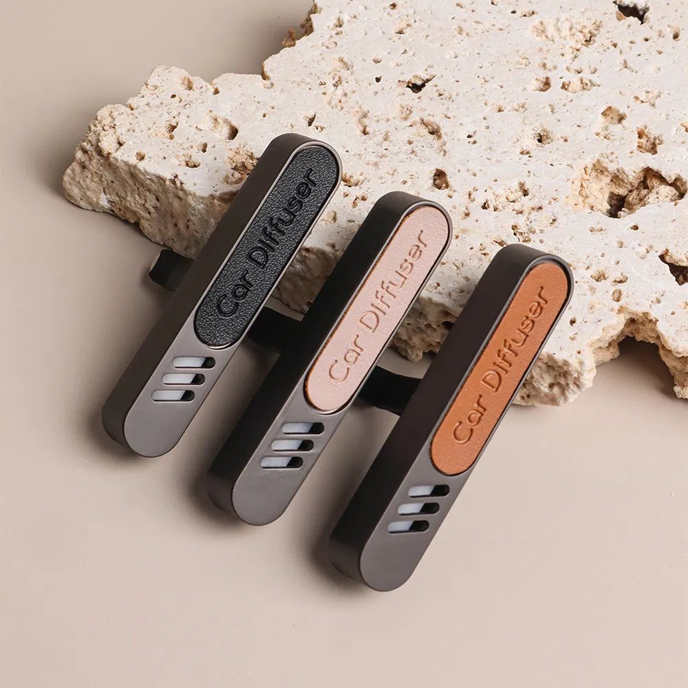 Stylish Car Vent Clip Diffuser for Fresh Air on The Go