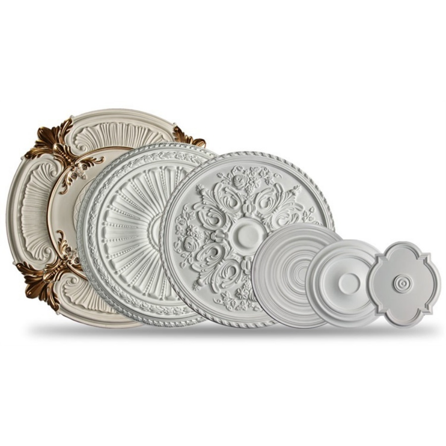 PS Ceiling Panel, Ceiling Medallion, Plastic Panel