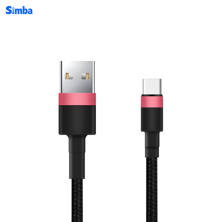 Mobile Phone Data Transmission Charge USB 3.0 Cable