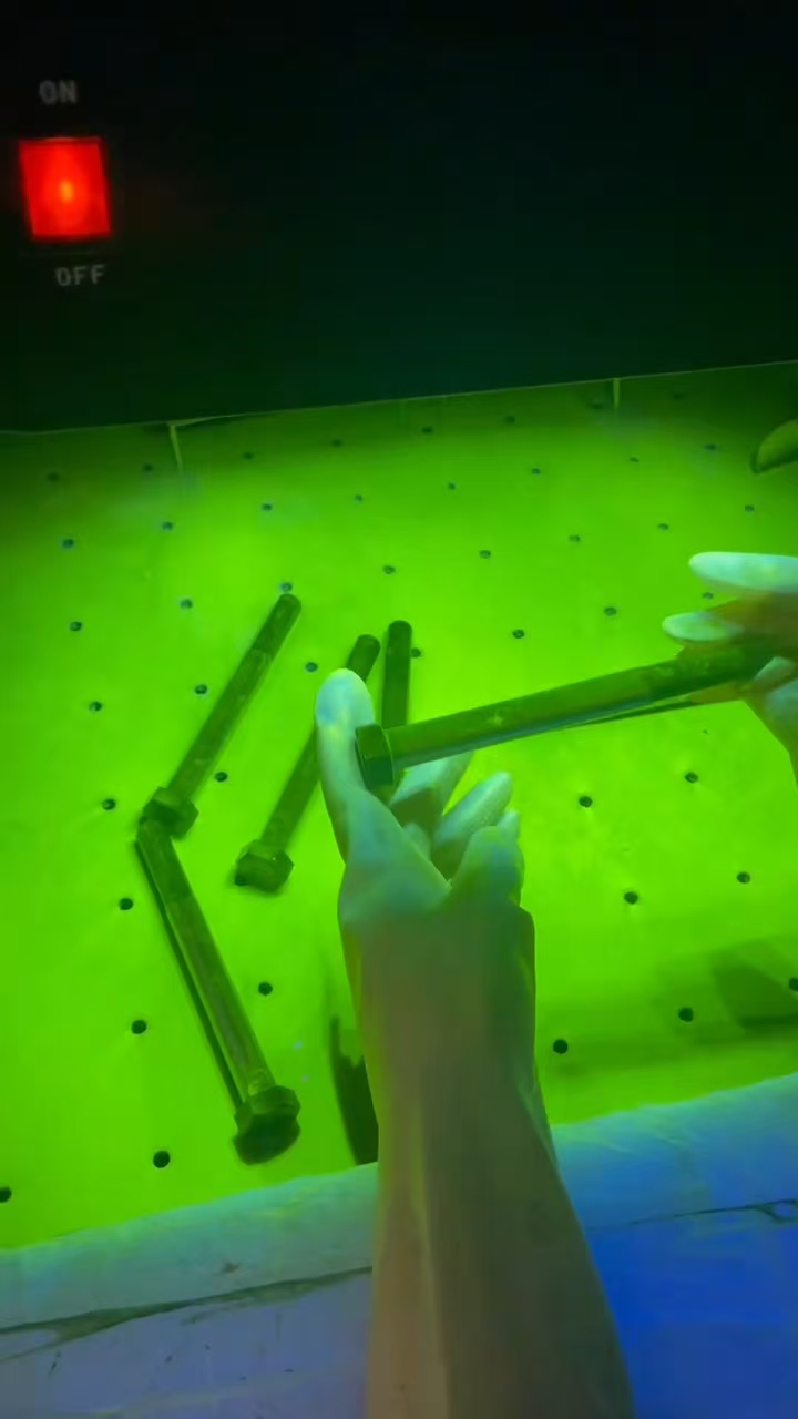 77zg Black A3 Threaded Plug Jb /Zq 4447