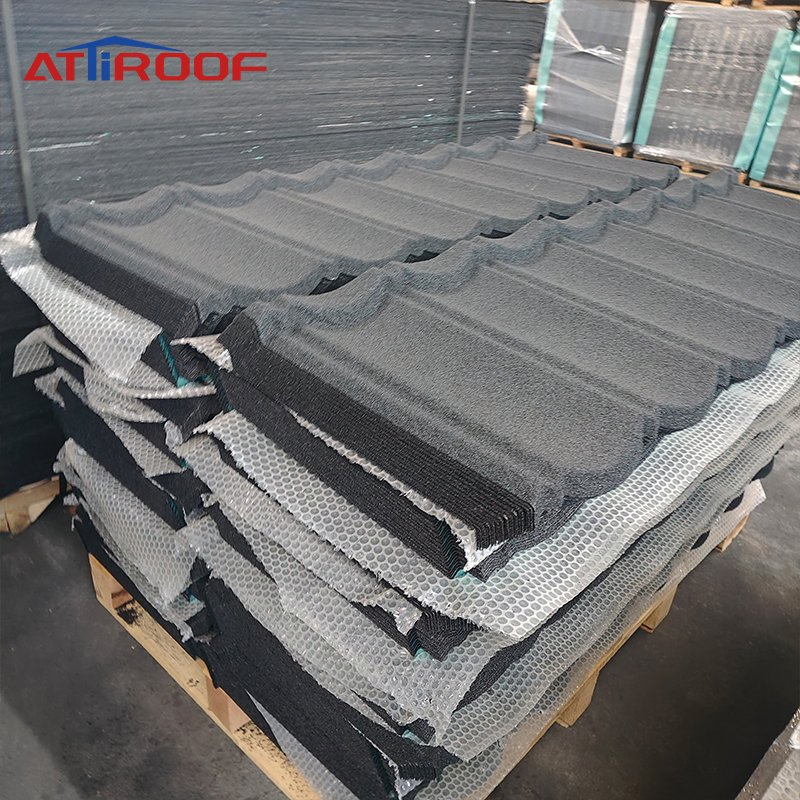 Wholesale High Quality Premium Stone Roof with Unbeatable Strength