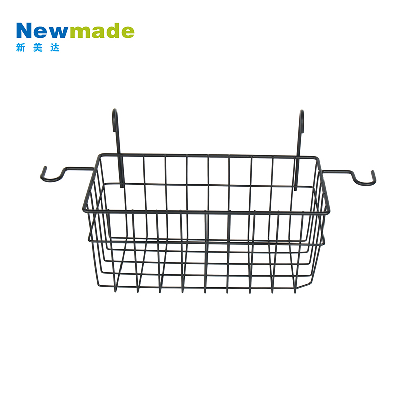 46L Down Press Double Down Press Wringer Mop Bucket Large Side for Floor Cleaning