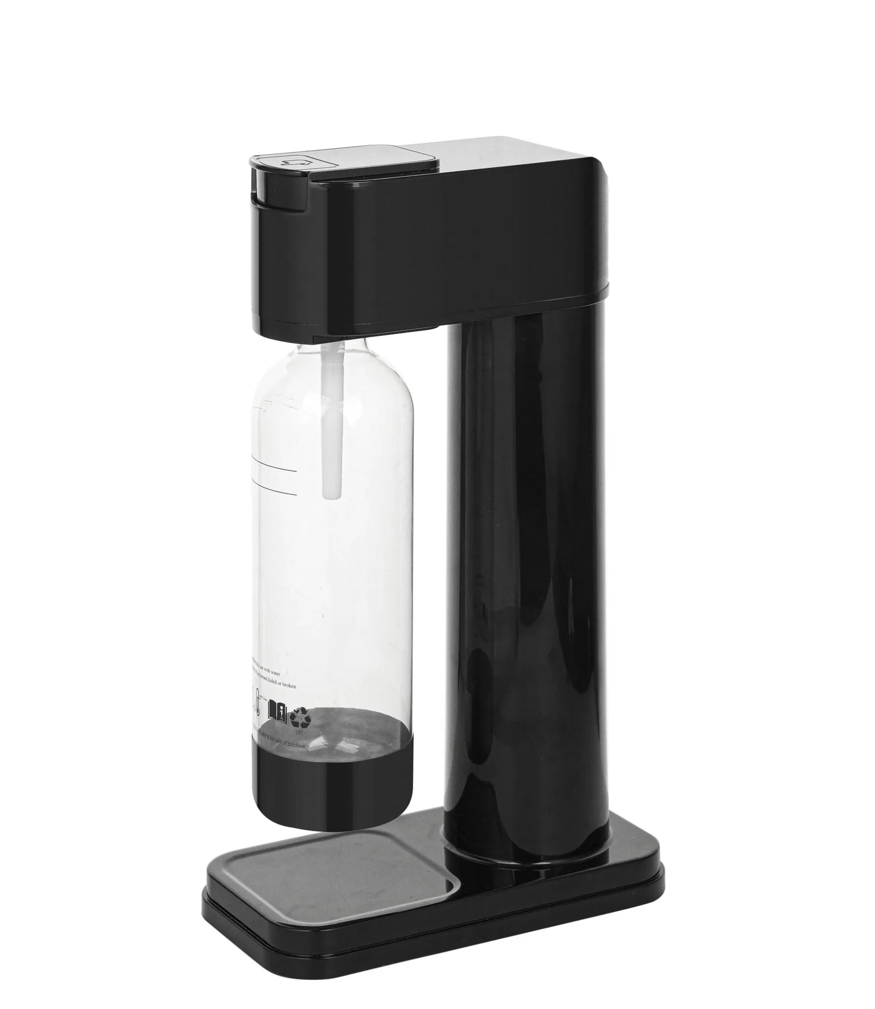 Innovation Great Quality Factory Price Portable Soda Maker with FDA