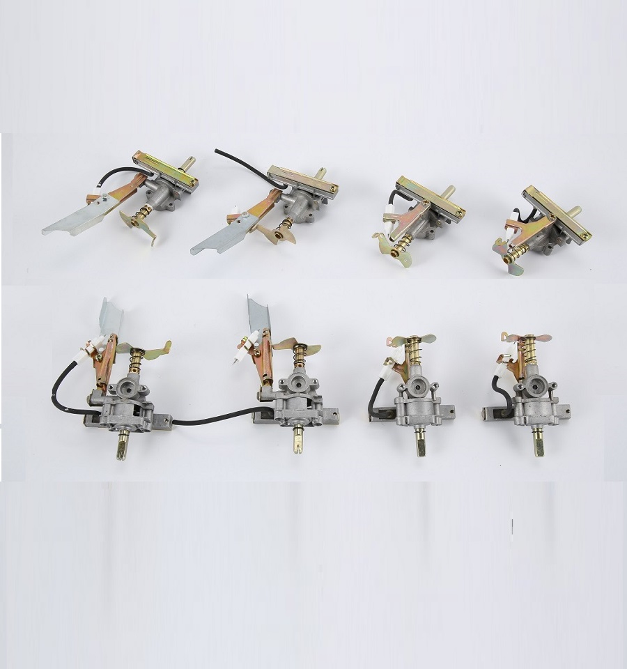 Premium Tempered Glass Replacement for Gas Hob Parts