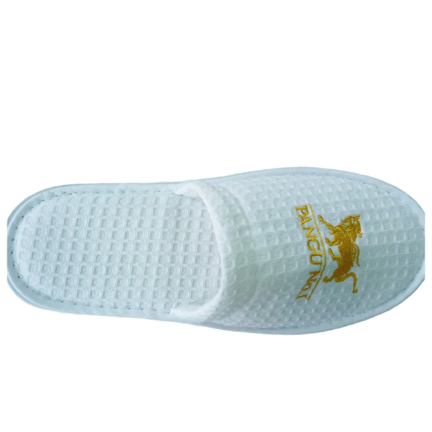 Disposable Slipper with 5mm EVA Sole 04
