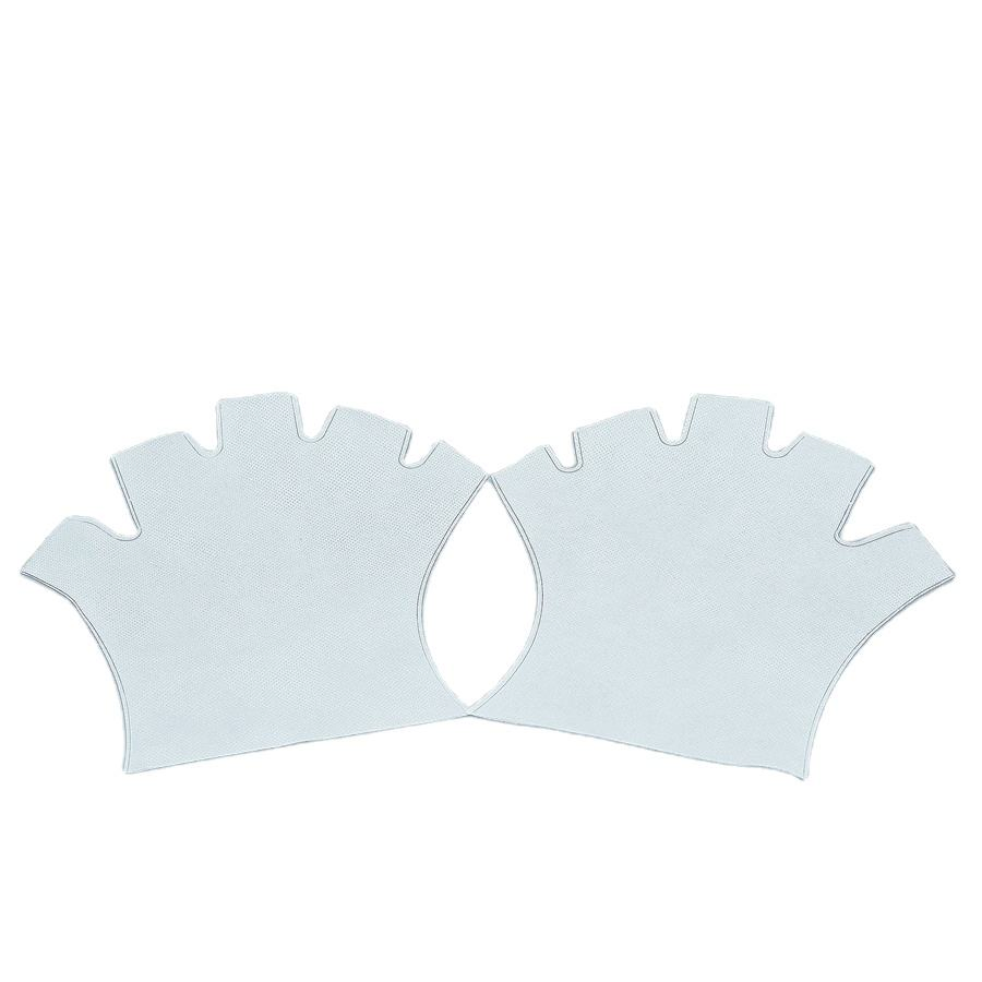 Beauty Gloves Mittens/Disposable Nail Salon Protect Gloves for Manicure Grooming Nailart