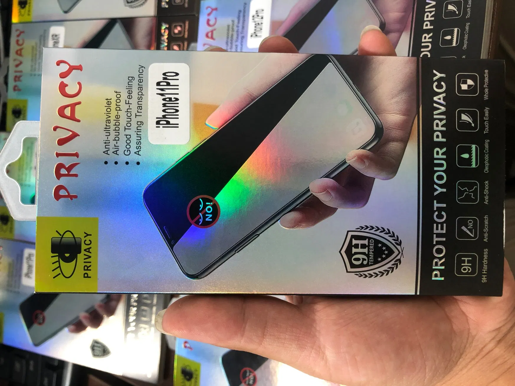 2021 New Hot Selling Wholesale High Quality Glass Screen 3D Big Curved Tempered Glass Screen Protector for Mobile Phone Accessories