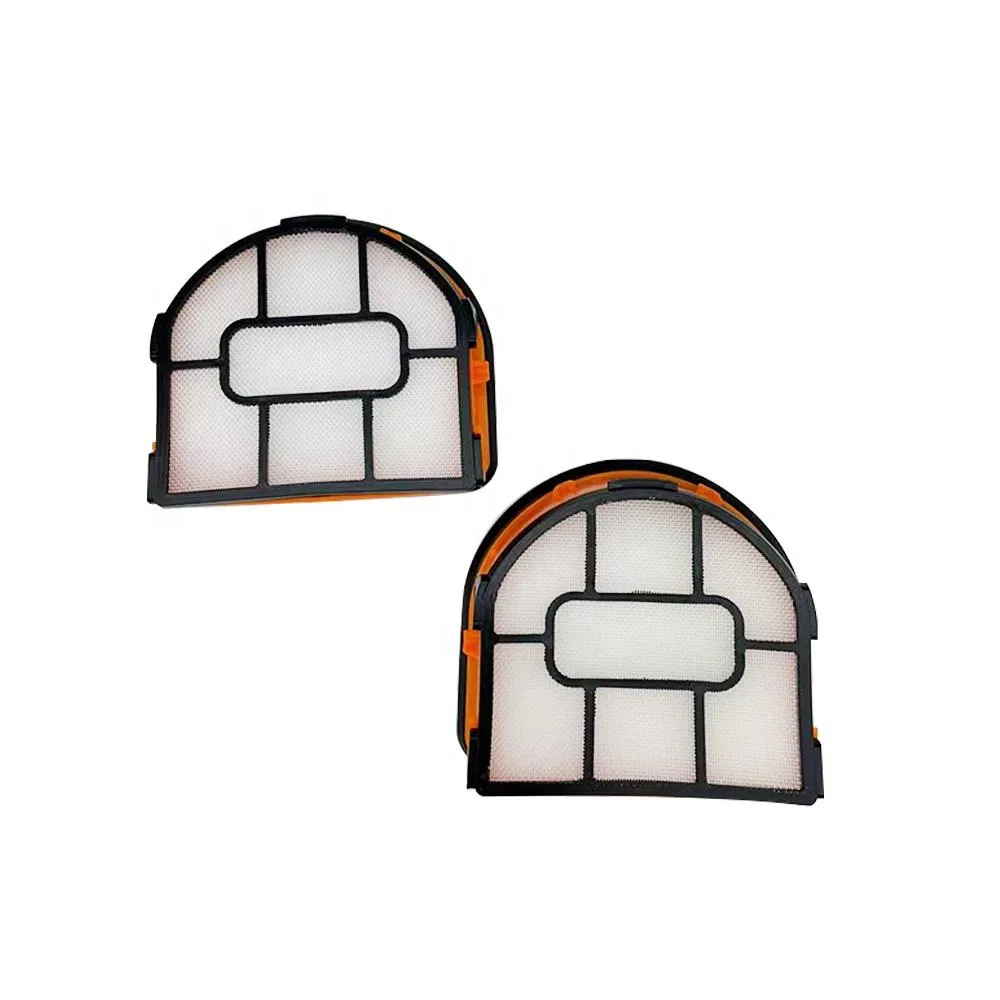 Hot Sale Vacuum Cleaner Filter H11 Filter Element Suitable for Shark Aw201 Wd201 Wd201 Wd101 Wd100 Vacuum Cleaner Accessories