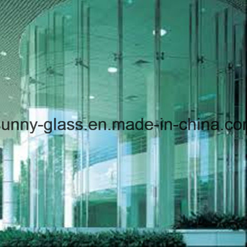 4mm 5mm Clear Float Glass with 1830X2440mm Good Price