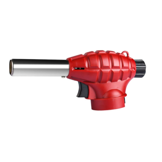 Torch Cooking Autoignition Welding Gas Burner Flame Gas Torch Flame Gun