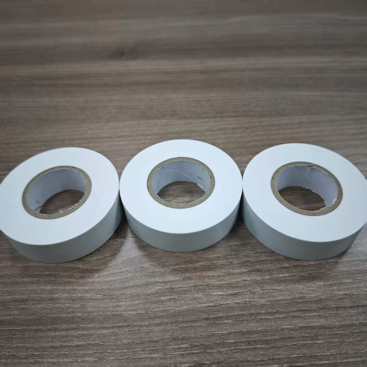 Waterproof PVC Electrical Insulating Tape for Daily Engineering Use
