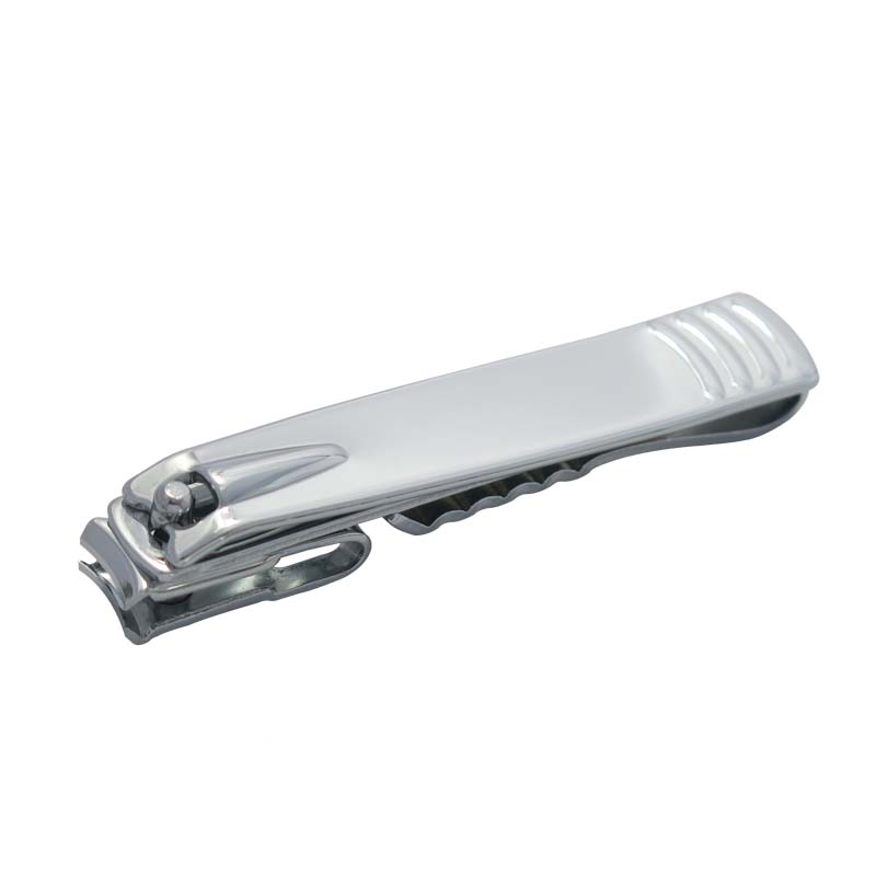 High Quality Big Size Carbon Steel Rotate 360 Degrees with Clip Toe Nails Clippers (804)
