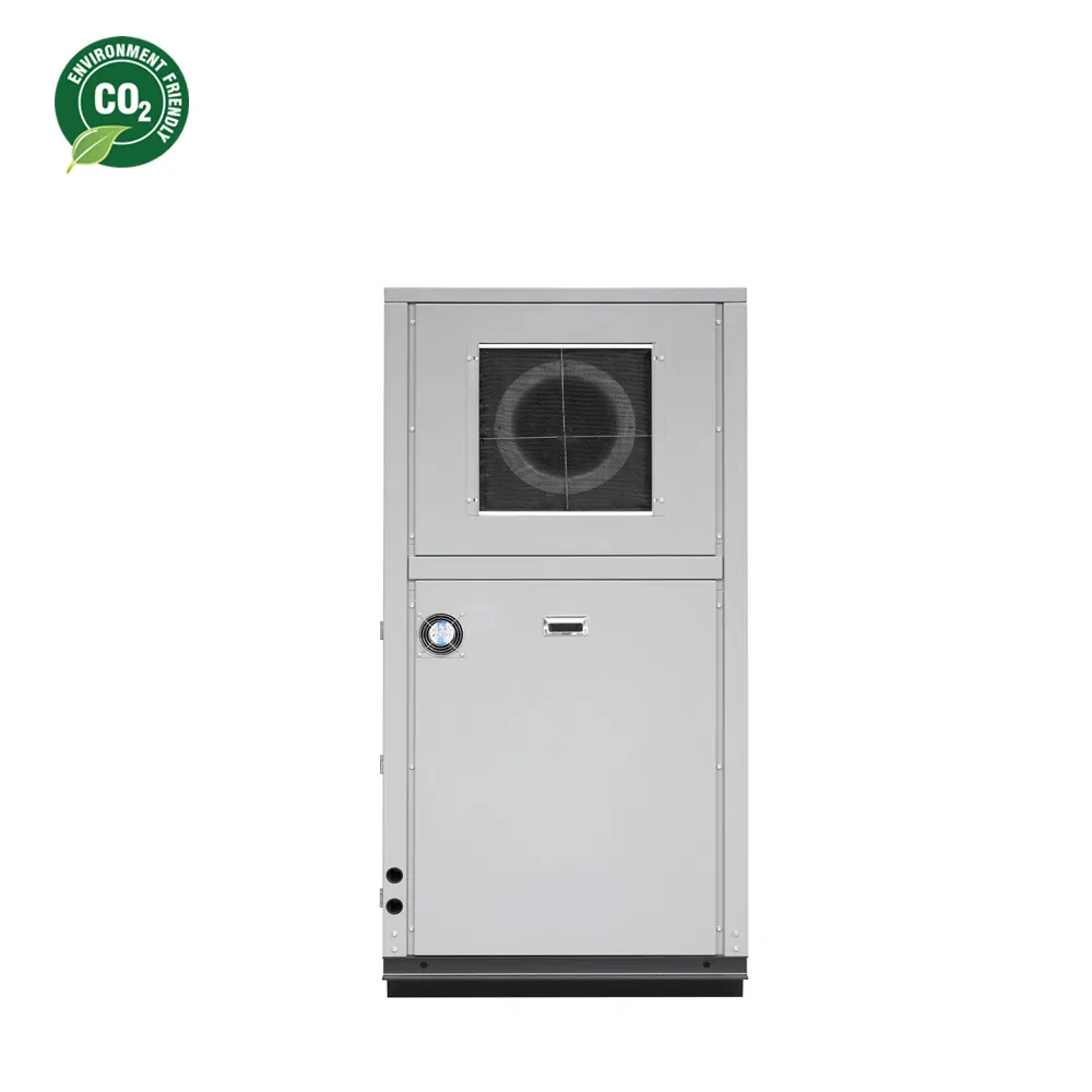 Energy Saving Air Heater for High Temperature Drying