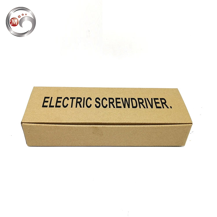 Мини-пневматический шуруповерт BeHappy