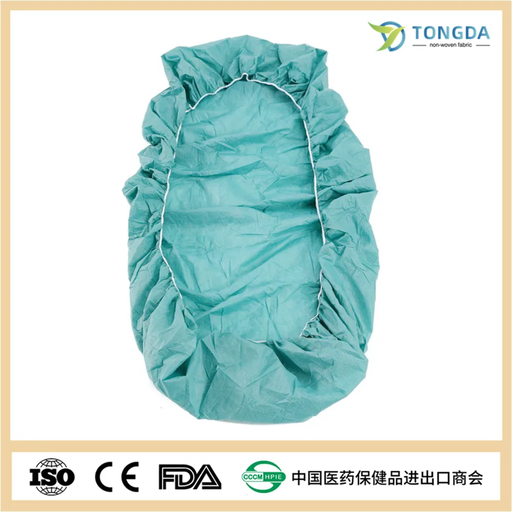 disposable bed cover hotel bed cover bedspread