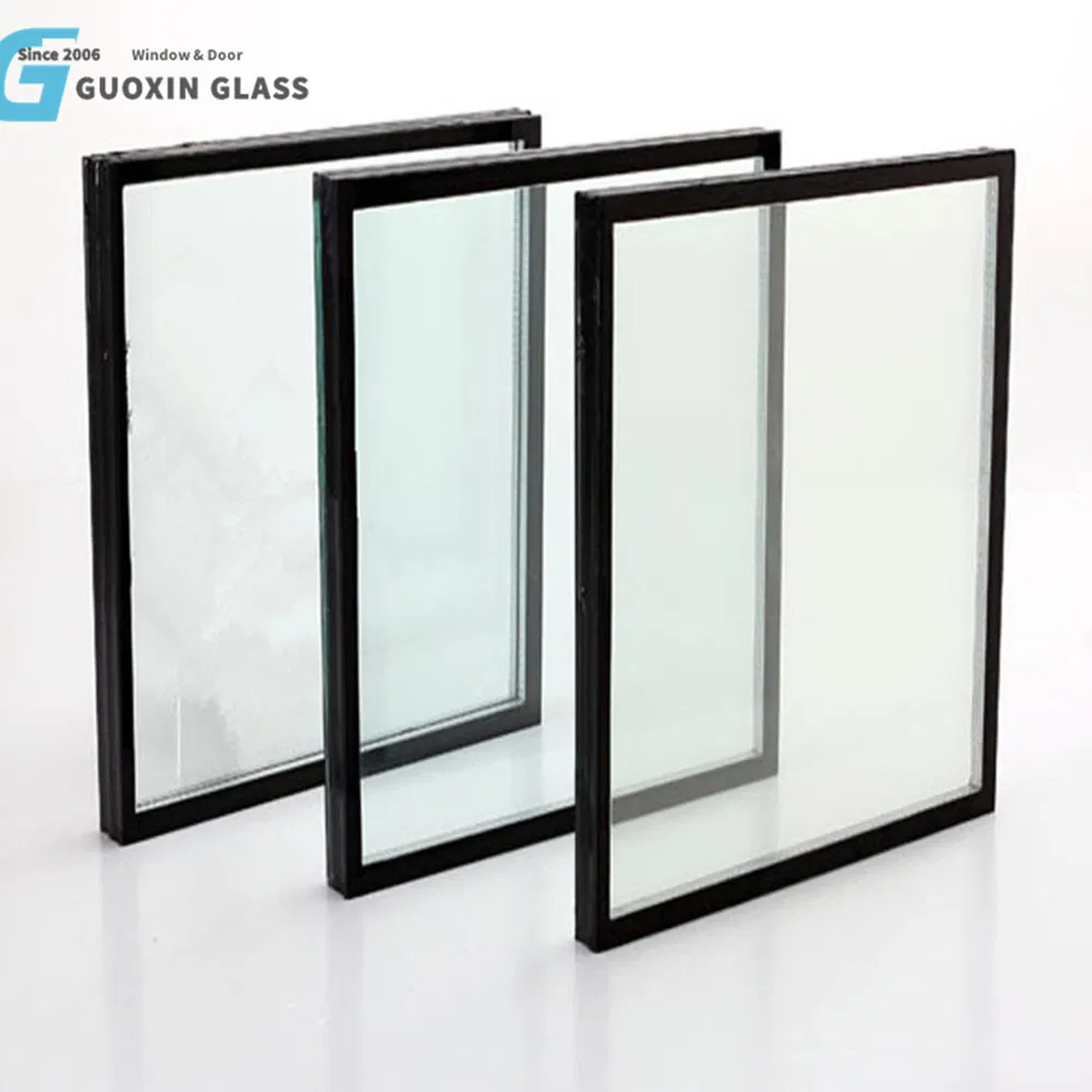 Premium Safety Insulated Glass Panels for Modern Buildings