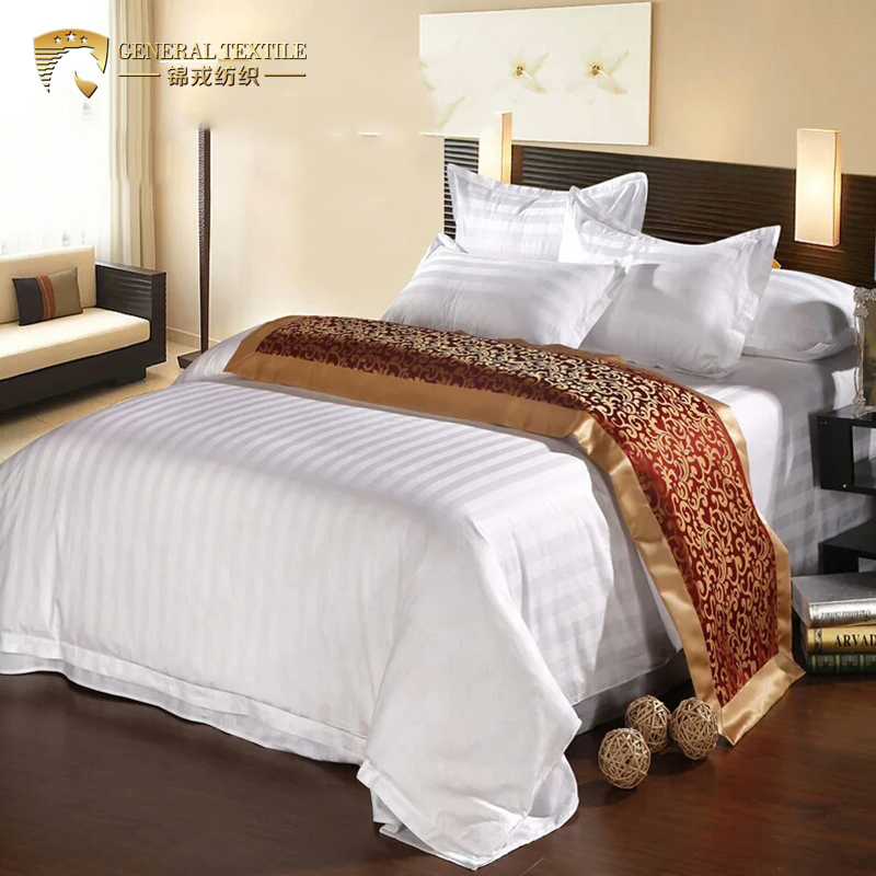Hotel Collection Custom Cotton Bed Sheet