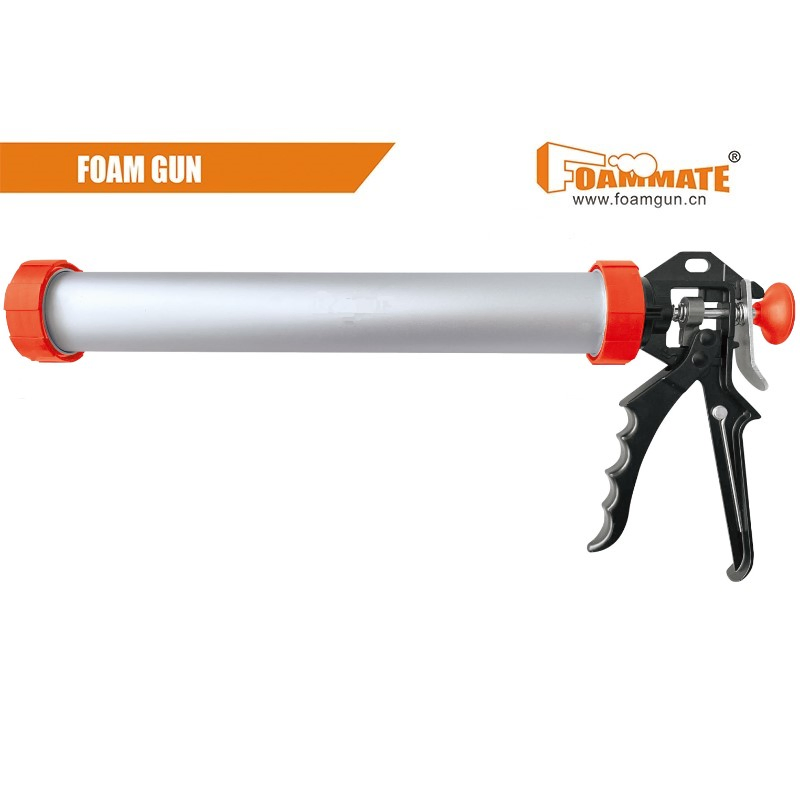 600ml Sausage Gun Foil Pack Bulk Gun