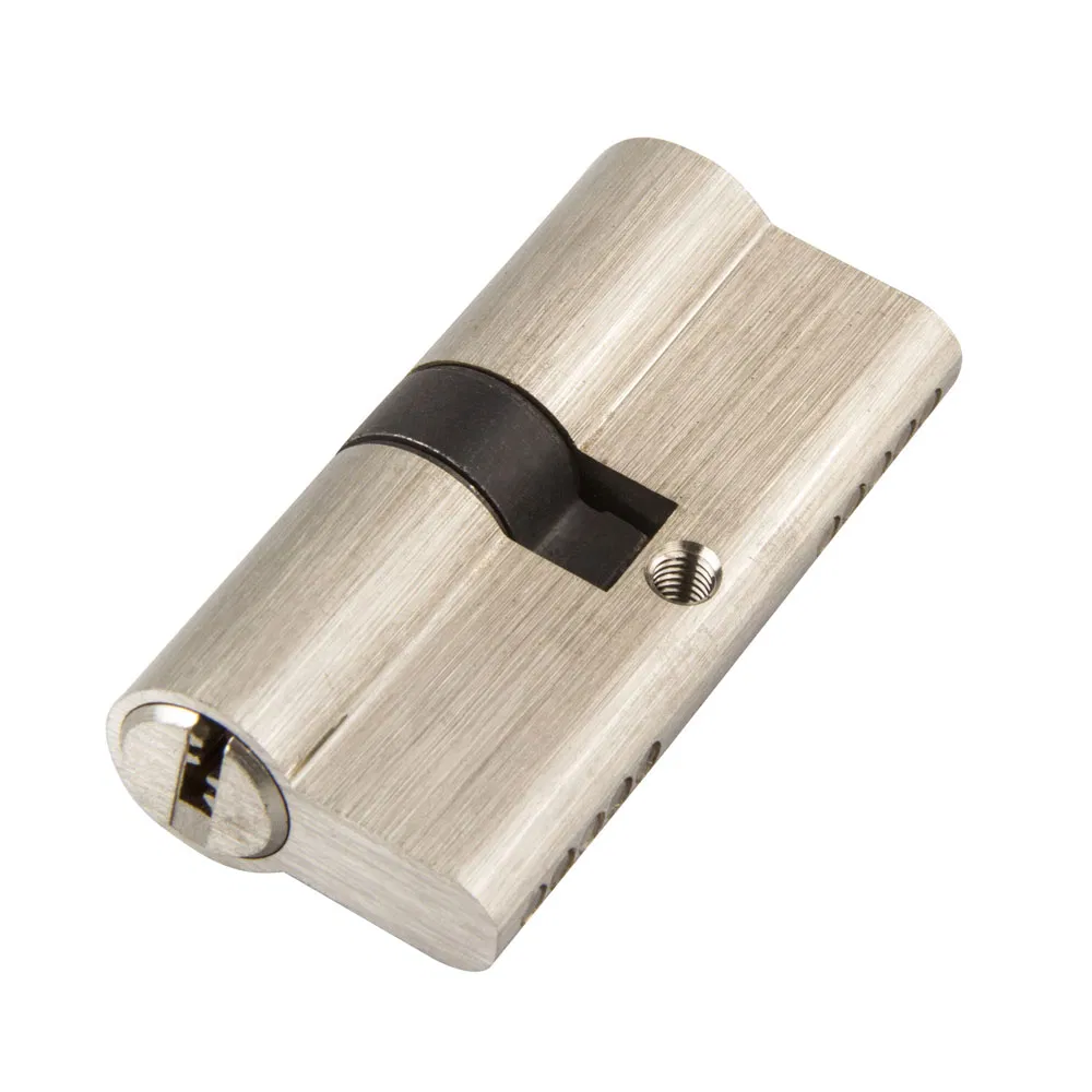 Euro 75mm Brass Mortise Lock Door Lock Cylinder