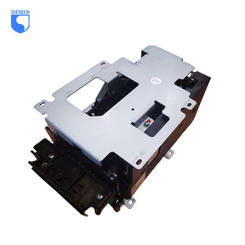 High Quality Omron Card Reader V2CF-1jl-001 Electric Card Reader V2CF Card Reader ATM Parts (TS-EC2C-F131010)