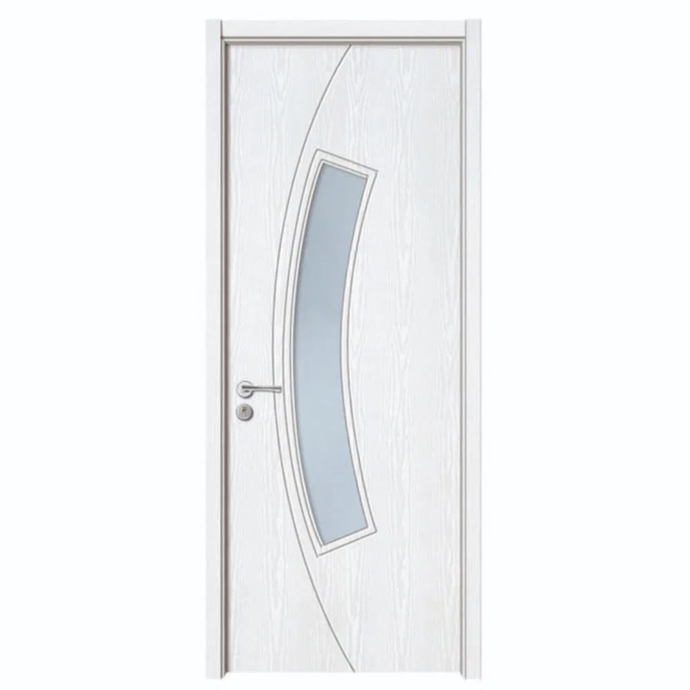 China Factory Hotel Room Door Wooden Wood Composite Door Wood Door Flush Wood Door