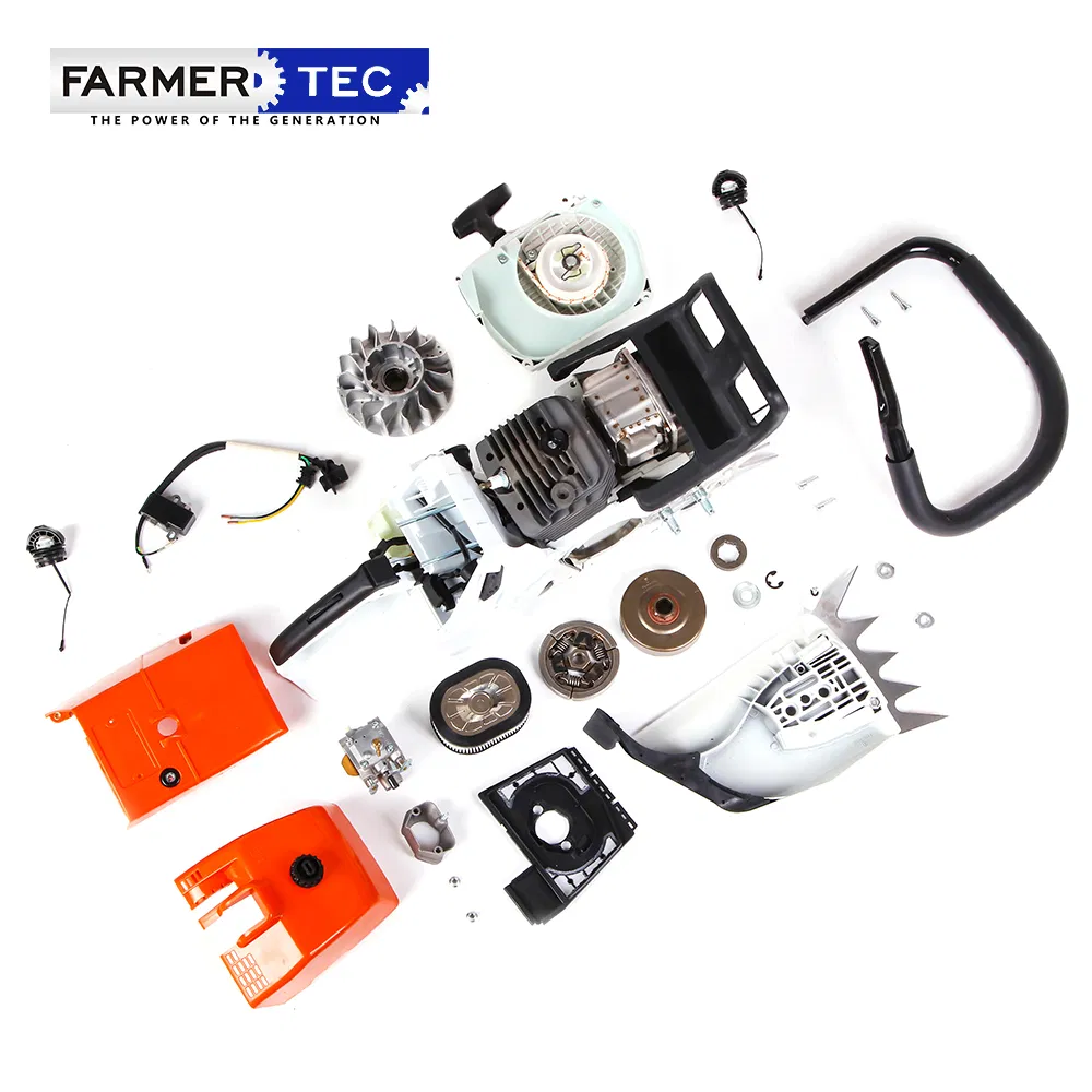 Chainsaw Piston for Stihl Ms310 Chain Saw