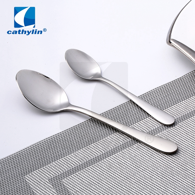 Inox Banquet Cutlery Set, 18/10 Stainless Steel Flatware