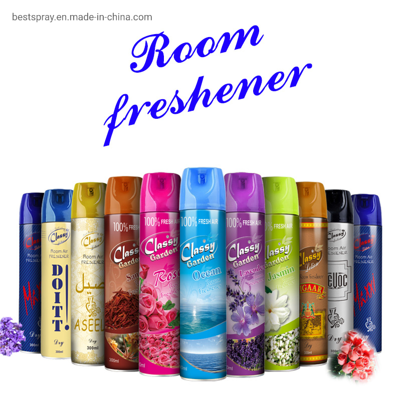 Deodorizer Car Air Freshener