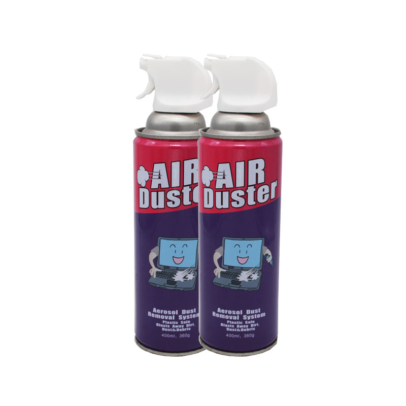 Gafle Precision Hand Tool Air Duster